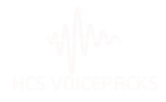 HCS VoicePacks Elite Dangerous